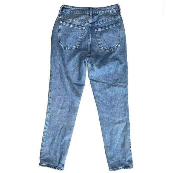 PacSun Mom Jeans Size 24 - Picture 4 of 7